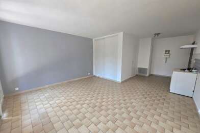 Appartement 1 pièces 122000 €