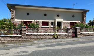 Maison 8 Pièces 124 m² à vendre à Guéret (23000)