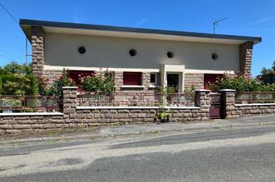 Maison 8 pièces 143220 €