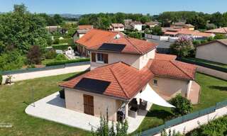 Maison 6 Pièces 118 m² à vendre à Mâcon (71000)