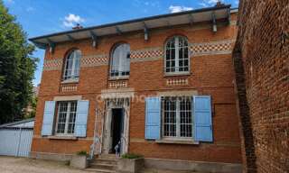 Maison 3 Pièces 119 m² à vendre à Saint-Quentin (02100)