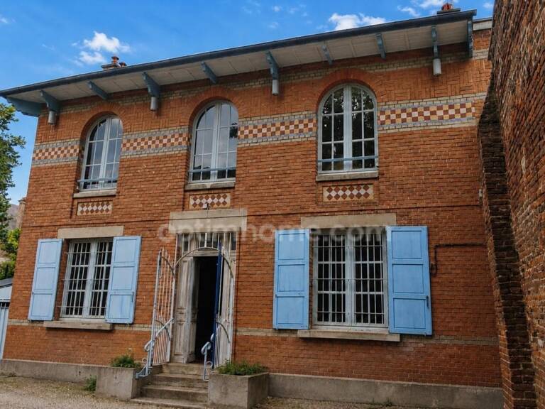 Maison à vendre SAINT QUENTIN (02) — photo 1
