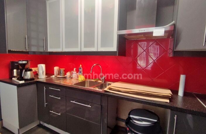 Maison à vendre SAINT QUENTIN (02) — photo 2