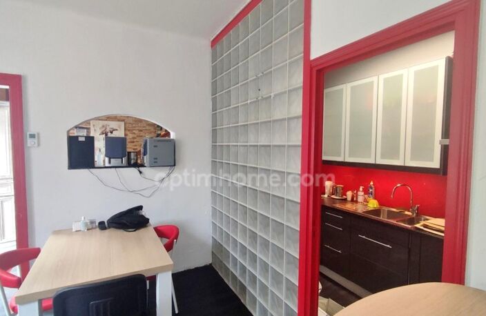 Maison à vendre SAINT QUENTIN (02) — photo 3