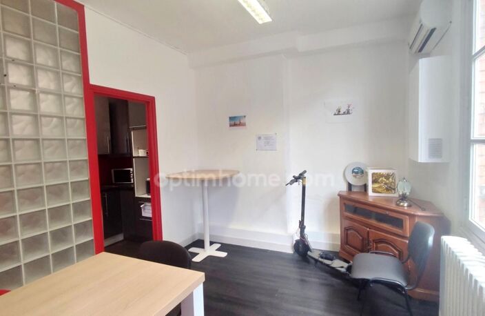 Maison à vendre SAINT QUENTIN (02) — photo 4