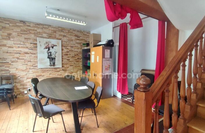 Maison à vendre SAINT QUENTIN (02) — photo 5
