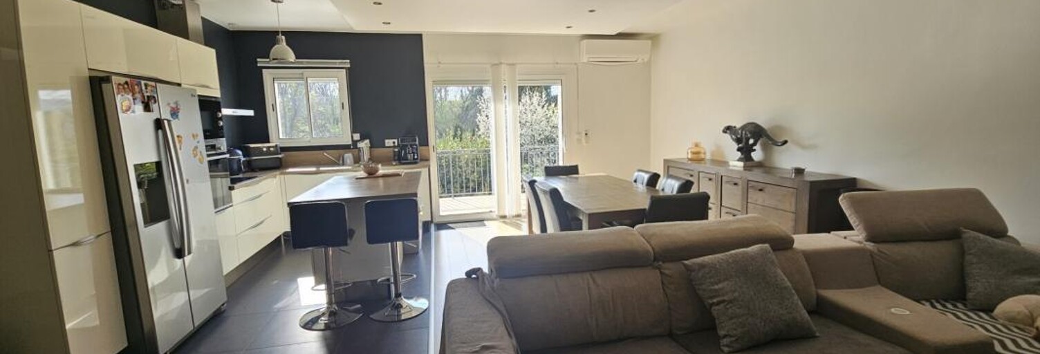 Maison 6 Pièces 150 m² à vendre à Le Cendre (63670)