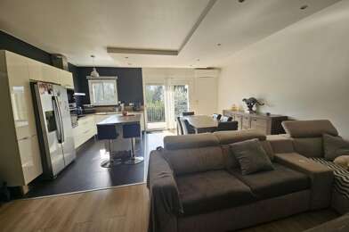 Maison 6 pièces 346500 €