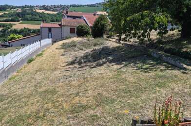 Maison 8 pièces 190000 €