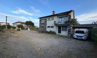 Maison 7 Pièces 200 m² à vendre à Lezoux (63190)