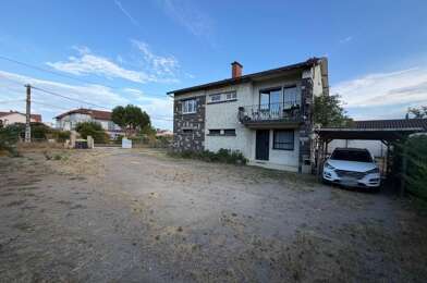 Maison 7 pièces 293000 €