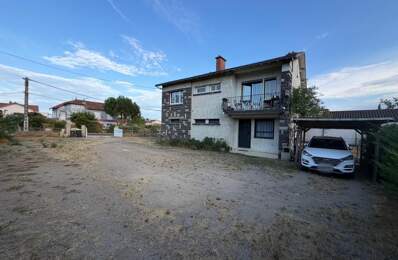 Maison à vendre 7 pièces LEZOUX (63) — photo du bien