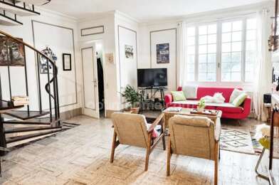Maison 6 pièces 249100 €