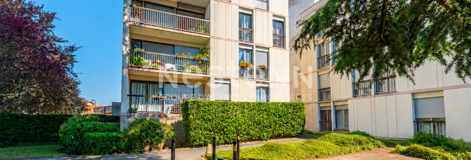 Appartement 3 Pièces 67 m² à vendre à Torcy (77200)