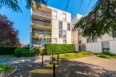 Appartement 3 pièces 208000 €