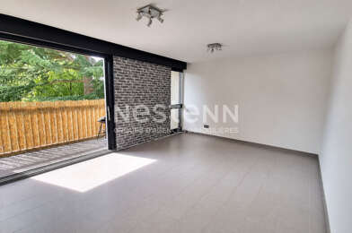 Appartement 3 pièces 208000 €