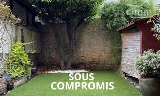 Appartement 2 Pièces 40 m² à vendre à Versailles (78000)