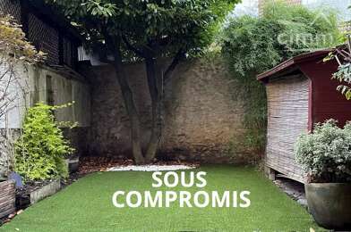 Appartement 2 pièces 300000 €
