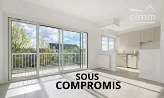 Appartement 3 Pièces 73 m² à vendre à Croissy-sur-Seine (78290)