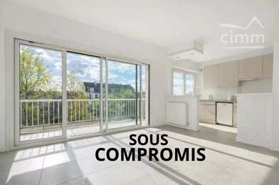 Appartement 3 pièces 394000 €