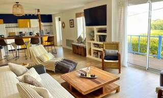 Maison 7 Pièces 146 m² à vendre à Groix (56590)
