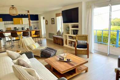 Maison 7 pièces 750000 €