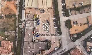 Local industriel  2000 m² à vendre à Le Cannet (06110)
