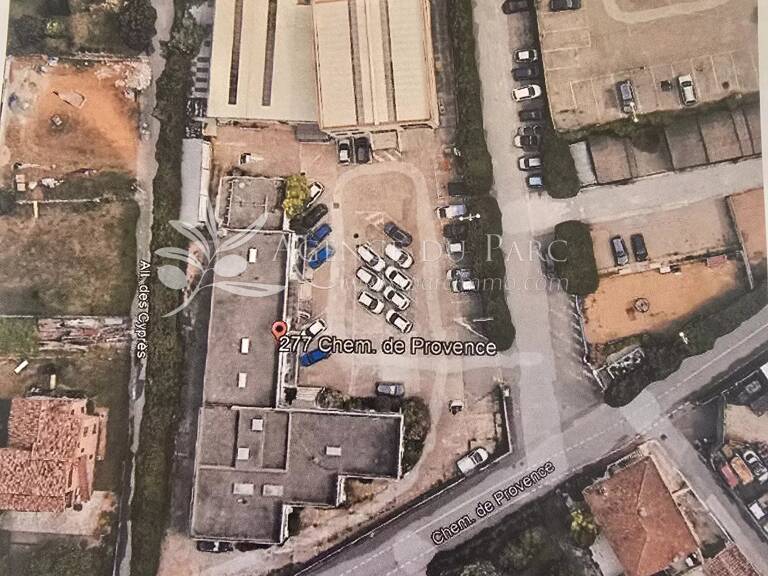 Entrepôts 2000m2 — photo 1