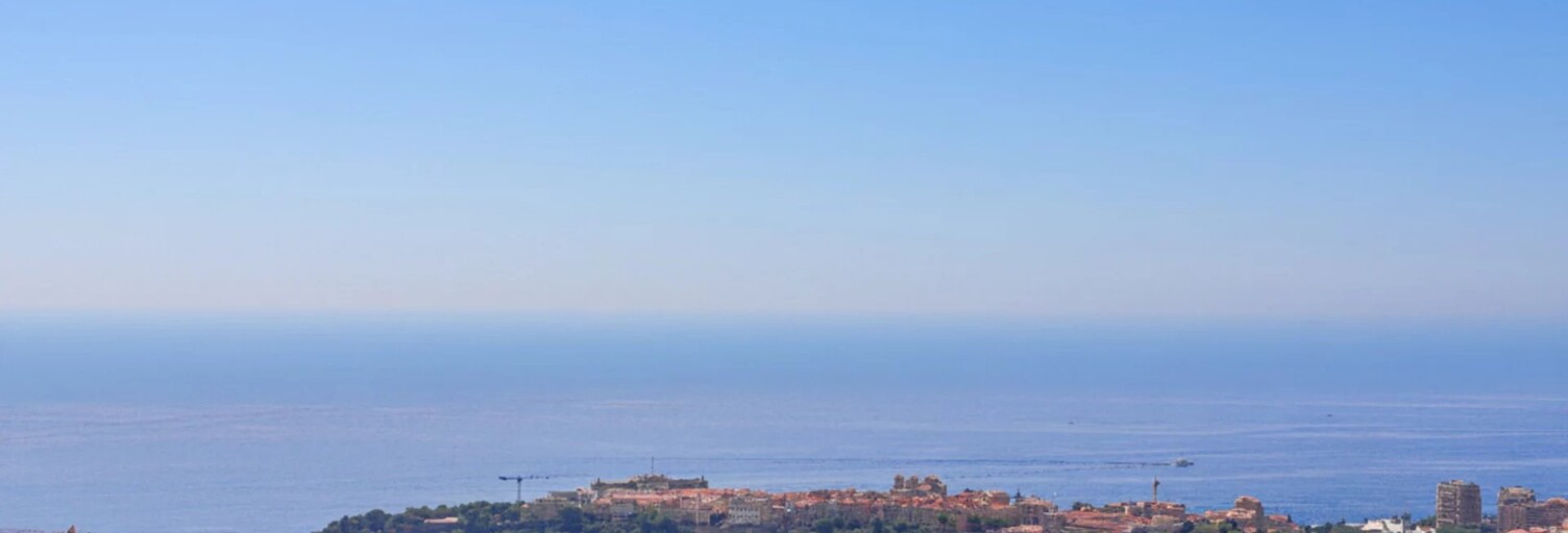 Maison 7 Pièces 255 m² à vendre à Beausoleil (06240)