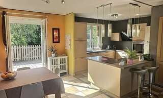 Maison  138 m² à vendre à Behonne (55000)