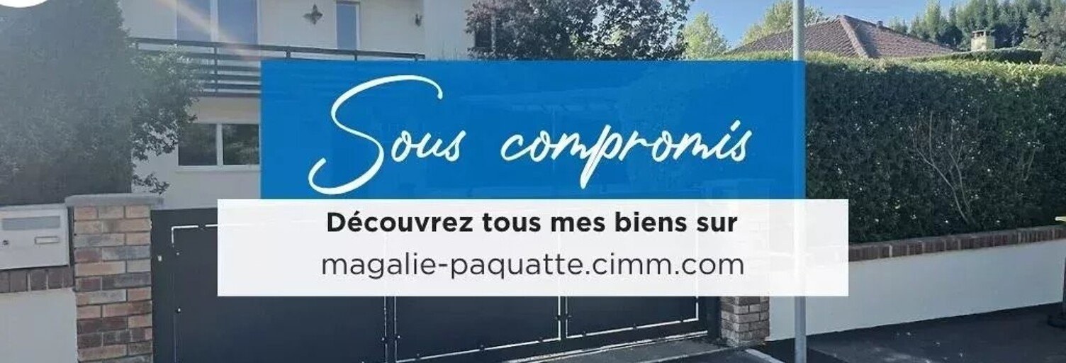 Maison  138 m² à vendre à Behonne (55000)