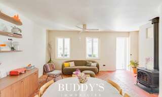 Maison 6 Pièces 145 m² à vendre à Marseille 5 (13005)