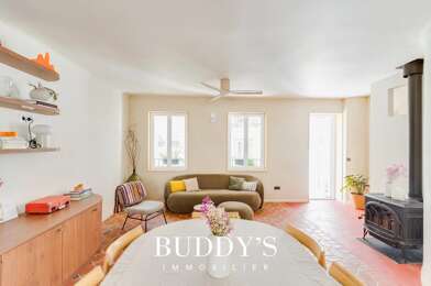 Maison 6 pièces 790000 €