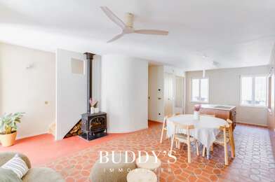 Maison 6 pièces 790000 €