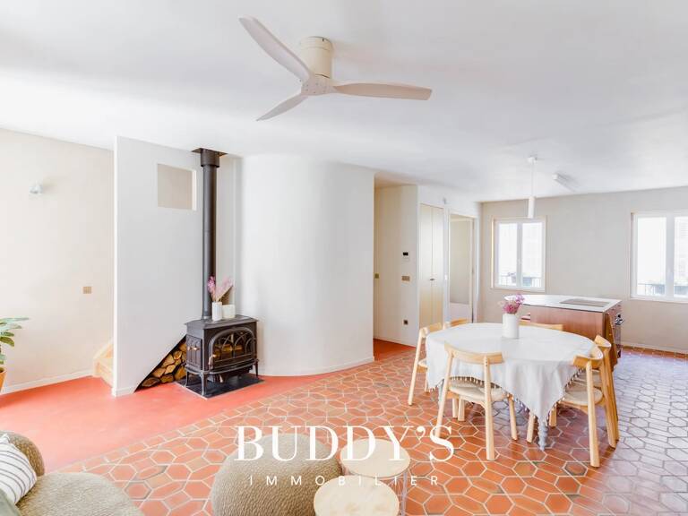 MA MAISON AU CAMAS — photo 1