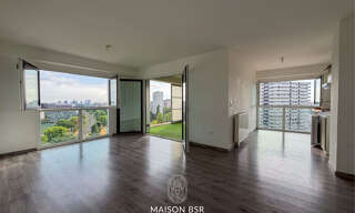 Appartement 2 Pièces 51 m² à vendre à Nantes (44200)
