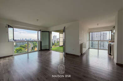 Appartement 2 pièces 199900 €