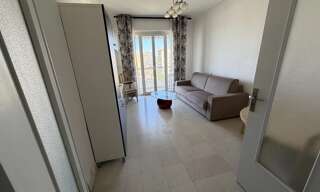 Appartement 2 Pièces 53 m² à vendre à Nice (06200)