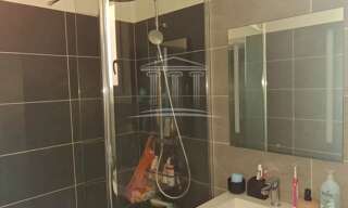 Appartement  54 m² à louer à Sorgues (84700)