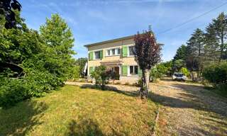Maison 5 Pièces 155 m² à vendre à Douzillac (24190)