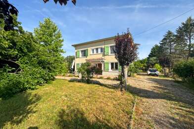 Maison 5 pièces 214000 €
