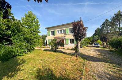 Maison À Vendre — photo du bien