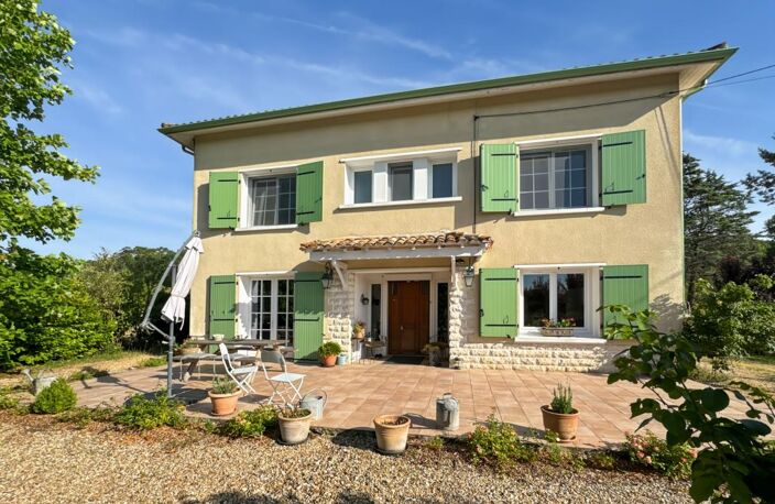 Maison À Vendre — photo 2