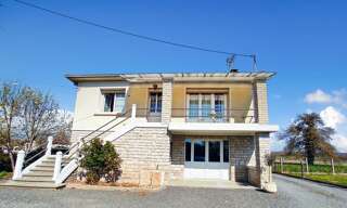 Maison 6 Pièces 150 m² à vendre à Saint-Astier (24110)