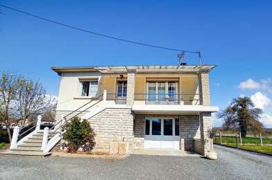 Maison 6 pièces 233260 €