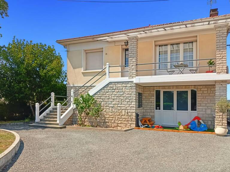 Maison À Vendre — photo 1