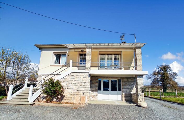 Maison À Vendre — photo 2