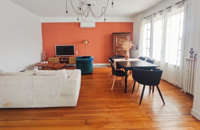 Maison À Vendre — photo 3