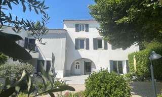 Maison 8 Pièces 244 m² à vendre à Montélimar (26200)