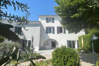 Maison 8 pièces 497000 €